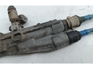 Vstřikovací lišta Fiat Punto (176)