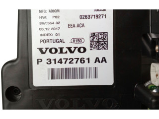 Панель приборов 31472761AA   Volvo XC90       