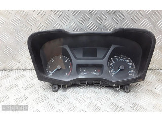 Панель приборов bk3t10849dh Ford Transit Custom