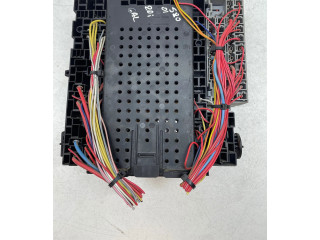 Блок предохранителей 8645410, 000000665795 Volvo V70