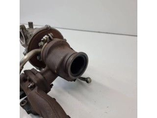 Турбина Alfa Romeo Giulietta 1.6 55230176, 8070681