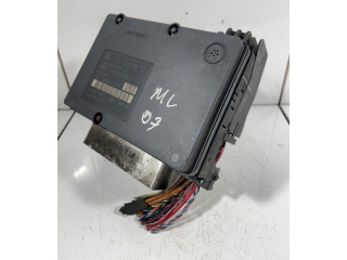 Блок АБС A2515450832, 00402290C1 Mercedes-Benz ML W164 2005 - 2011 года