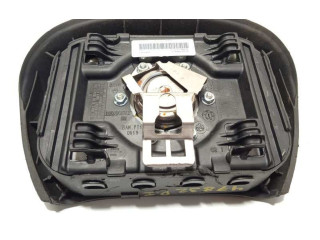 Надувная подушка для руля 8200676898, 93859345 Nissan Primastar 2009