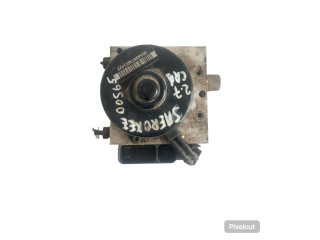 Блок АБС 25.0204-0790.3, 56041821AAC Jeep Grand Cherokee (WJ) 1999 - 2004 года