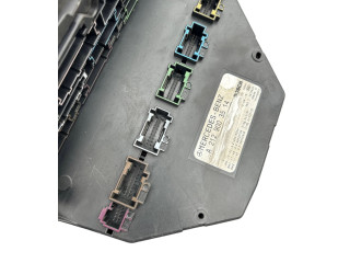 Pojistková skříňka A2129003514 Mercedes-Benz C W204 2010