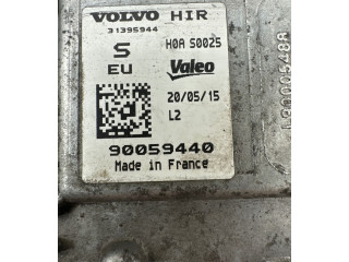 Блок управления Xenon