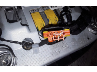 Подушка безопасности водителя 3d0880201ca   Volkswagen Phaeton