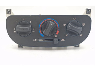 Блок управления климат-контролем 46723236   Fiat Doblo