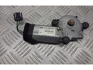 Моторчик дворников 44249533    Volvo S80