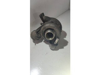  Турбина Volvo V70           