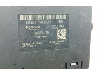 Блок управления DG9T14B533   Ford S-MAX