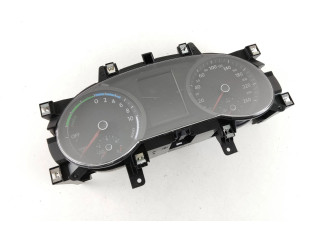 Панель приборов 3G0920754C   Volkswagen PASSAT B8       