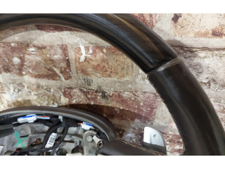 Руль Jeep Grand Cherokee 2010 - 2021 года