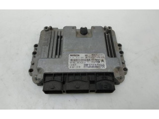 Řídící jednotka 9662213380   Citroen Berlingo 2002