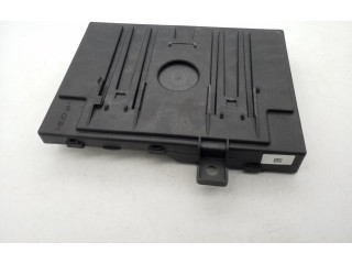 Блок комфорта AV1T15K600LK, F005VP1577 Ford Fiesta