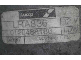 Генератор 0120488186, LRA836 Opel Vectra A