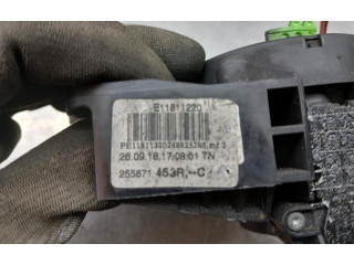 Подрулевой шлейф SRS 255671453R, 479452659R   Dacia Sandero
