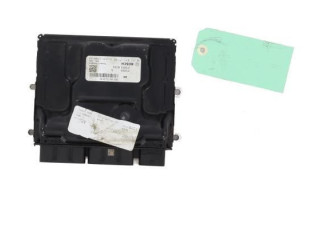 Блок управления двигателя 237106560S   Dacia Lodgy