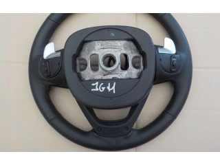 Руль Jeep Grand Cherokee 2010 - 2021 года 97688999