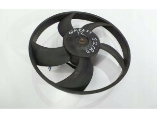 Вентилятор радиатора 07356862310, REJILLADOBLE Jeep Renegade 1.0