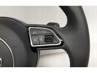 Руль Audi Q3 8U 2011 - 2016 года 8U0419091AK, 4L0419689A