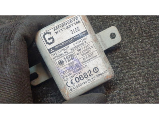 Другие блоки управления / модули