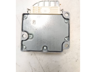 Блок подушек безопасности 0285010086, 3453791   BMW X3 E83