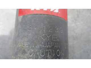 Задний амортизатор с пружиной      