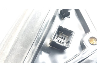 Зеркало электрическое     правое   KIA Shuma     