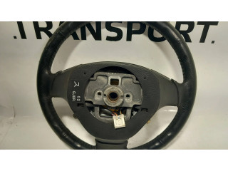 Руль Mazda 6  2002-2008 года 02gj6r      