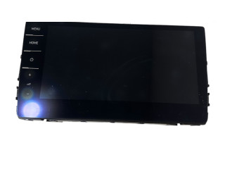 Дисплей 5G6919606B, A2C1259260101 Volkswagen e-Golf