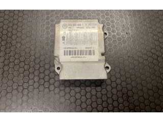 Блок подушек безопасности 1K0909605T, 5WK43412 Volkswagen Golf Plus