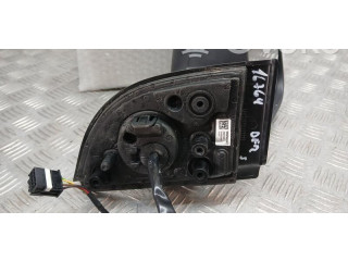 Зеркало электрическое        Peugeot Partner III  2018 -  года   