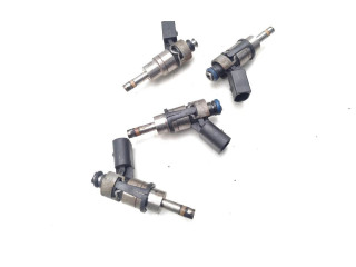 Комплект форсунок 06D133036D    Audi A3 S3 8P  BLX 