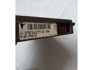 Řídící jednotka 0105457732 Mercedes-Benz S W140 1995