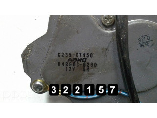 Моторчик заднего дворника 849600-0280    Mazda 5