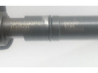 Форсунка     Volvo S80   