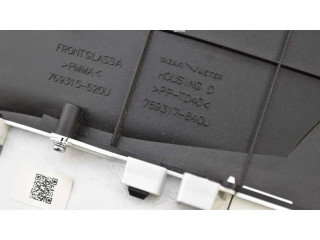 Панель приборов 769315-620U, 769315-620U   Volvo V60       