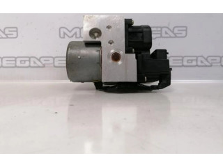 Блок АБС 7700432639, 0265216702   Renault  Clio II  1998 - 2001 года