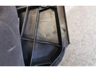 Зеркало электрическое Skoda Citigo 2011 - 2020 года