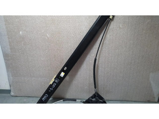 Передний комплект электрического механизма для подъема окна