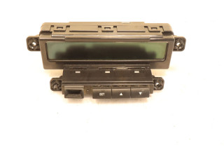 Дисплей       KIA Ceed