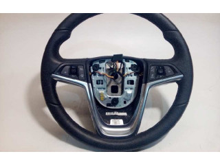 Volant Opel Mokka X 2018 39081263