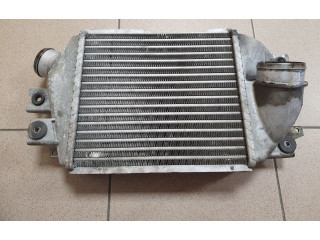 Интеркулер  SICTM0180   Subaru Forester SH 