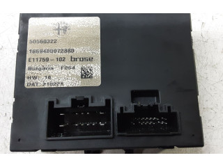 Pojistková skříňka Другие блоки управления / модули 50560322, 50560322   Alfa Romeo Stelvio 2022