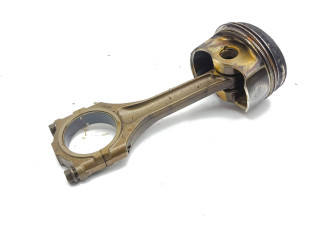  Поршень с шатуном 5502   Porsche Cayenne (92A)  