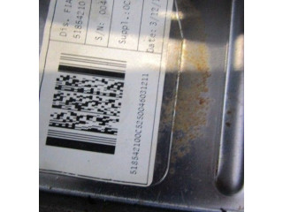  рейка  Колонка рулевая 51854210   Citroen Nemo  -  года