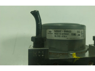 Блок АБС 58910B9B10, 58900B9800 Hyundai i10 2019 - года