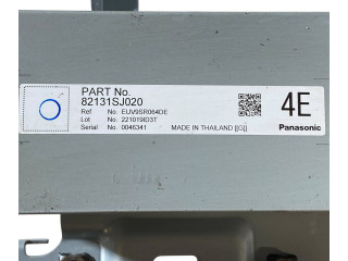 Блок управления 82131SJ020   Subaru Forester SK