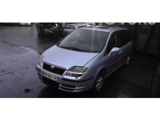 Блок управления климат-контролем NT   Fiat Ulysse